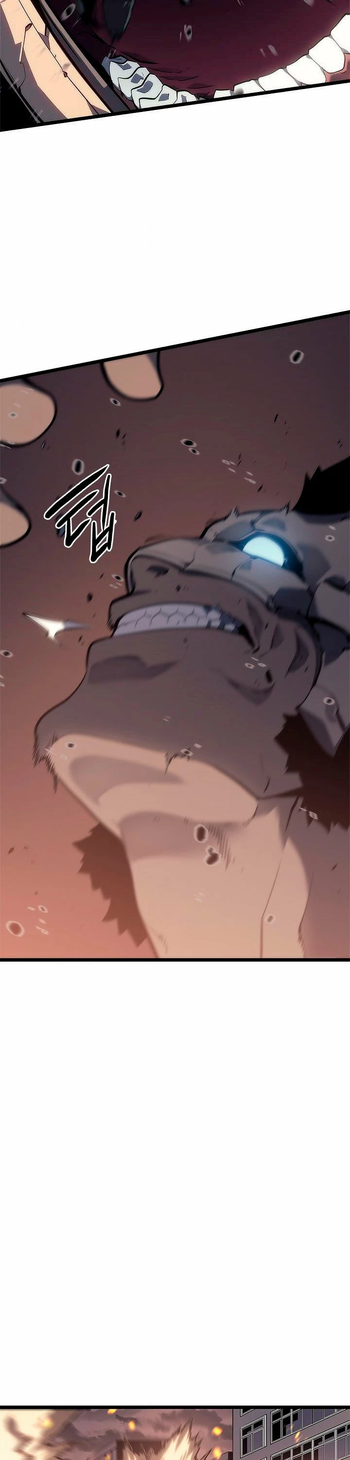 Solo Subiendo de level > Capitulo 132 > Page 91
